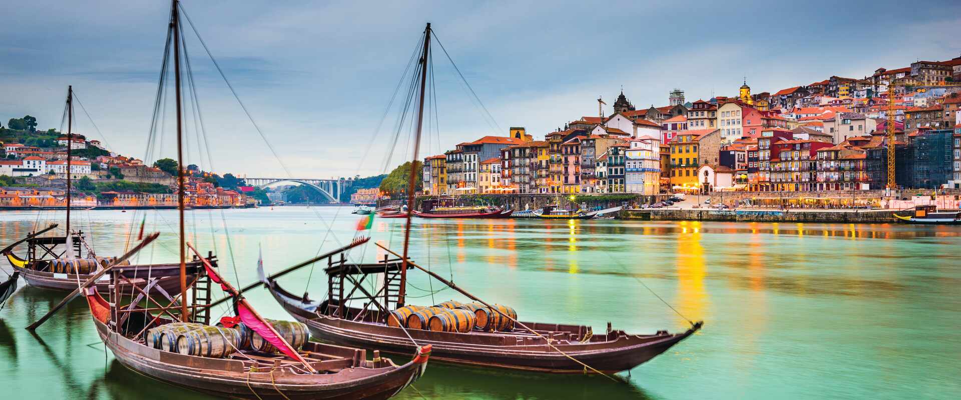 Porto  City Guide